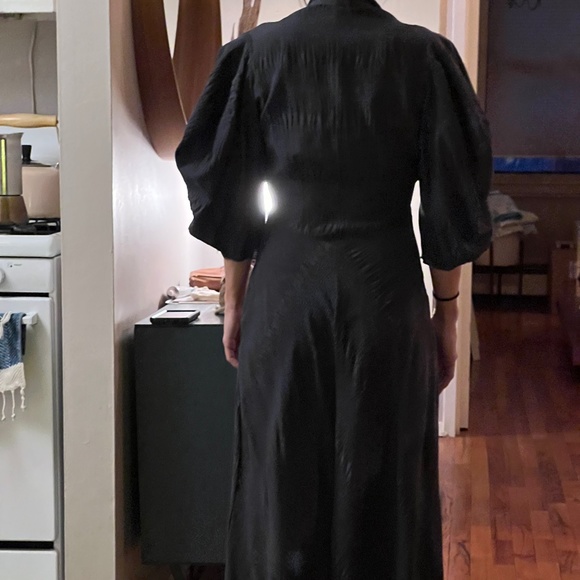 RACHEL COMEY Amplus Dress - Picture 6 of 9